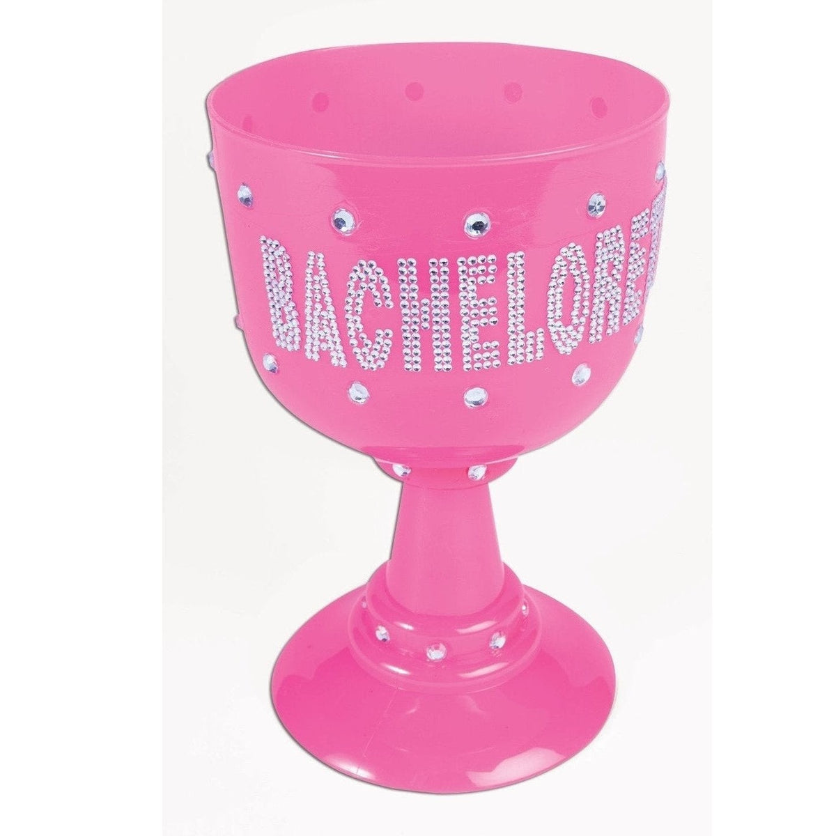 Goblet - Pink Bachelorette