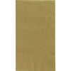 Gold Big Party Pack 2-Ply Guest Towels