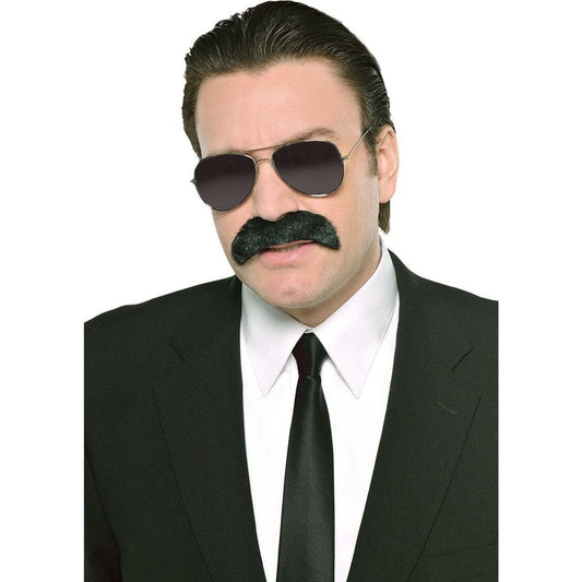 Good Fella Moustache