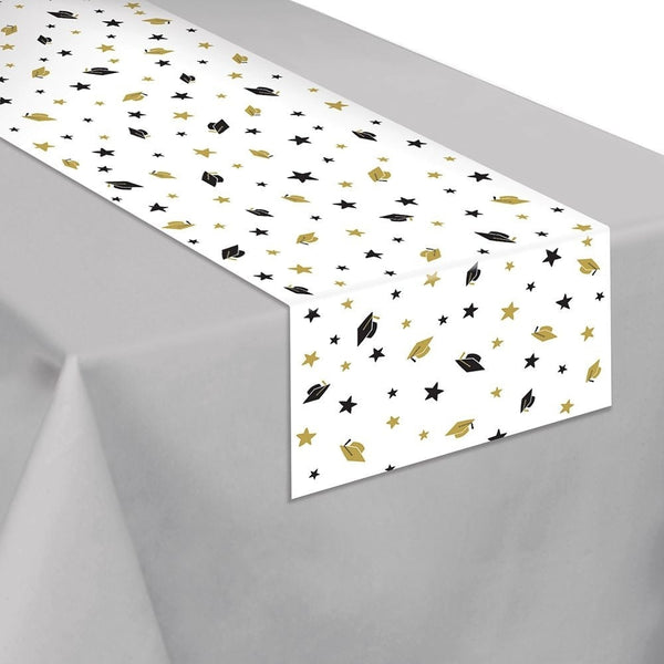 Grad Table Runner