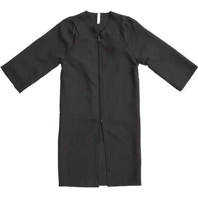 Graduation Robe / Gown - Adult Black