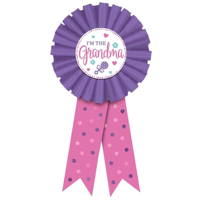Grandma Award Ribbon