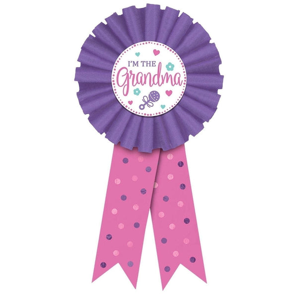 Grandma Award Ribbon