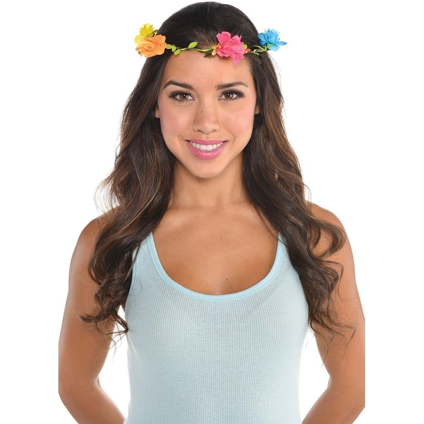Grapevine Neon Headwreath