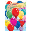Greeting Card - Colossal Birthday From All General