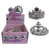 Hair Clip - Tiara Asst