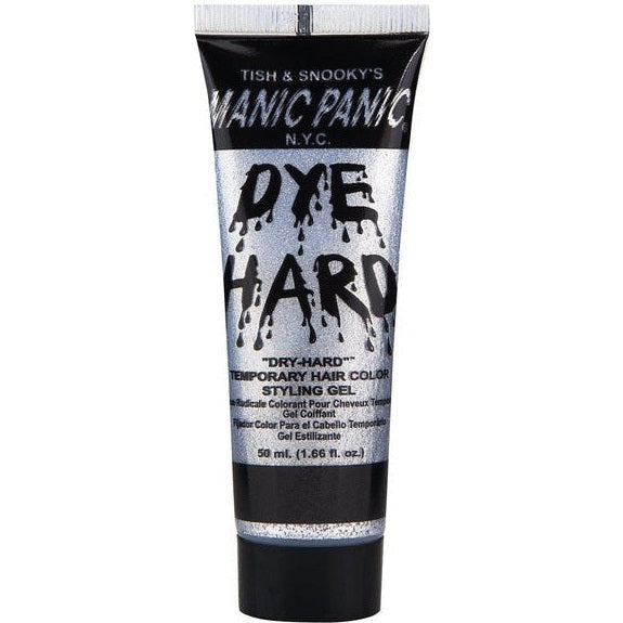 Hair Dye - Manic Panic Stiletto Silver