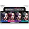 Hair Color - Temporary EleCountric Blue