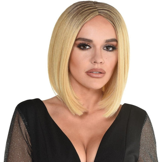Revenge Hair Wig