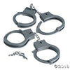 Handcuffs - Plastic