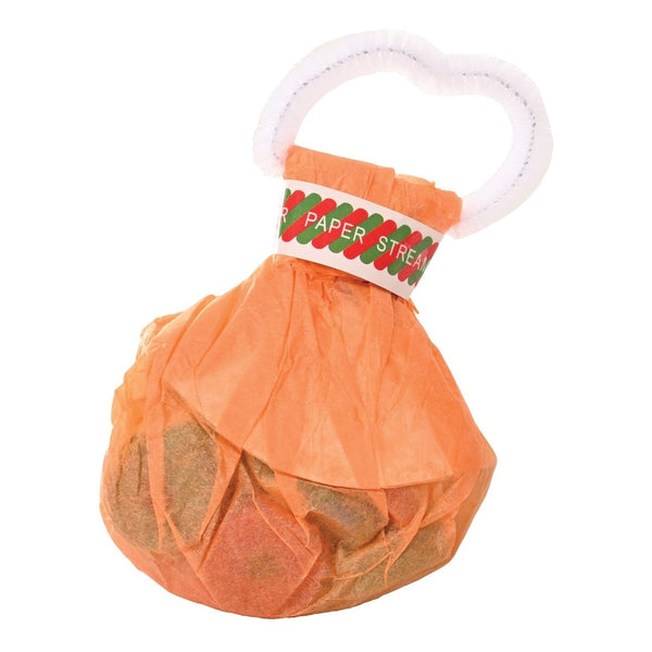 Handheld Party Streamer Bundles, 5 Per Package