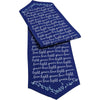 Hanukkah Table Runner " Peace"