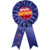 Happy Birthday To Me Award Ribbon
