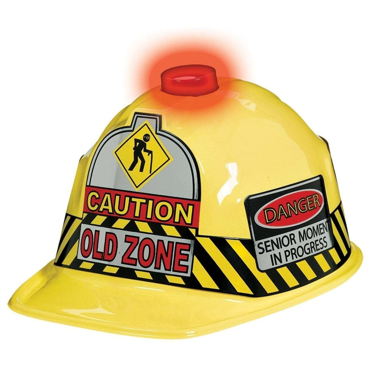 Flashing Hat