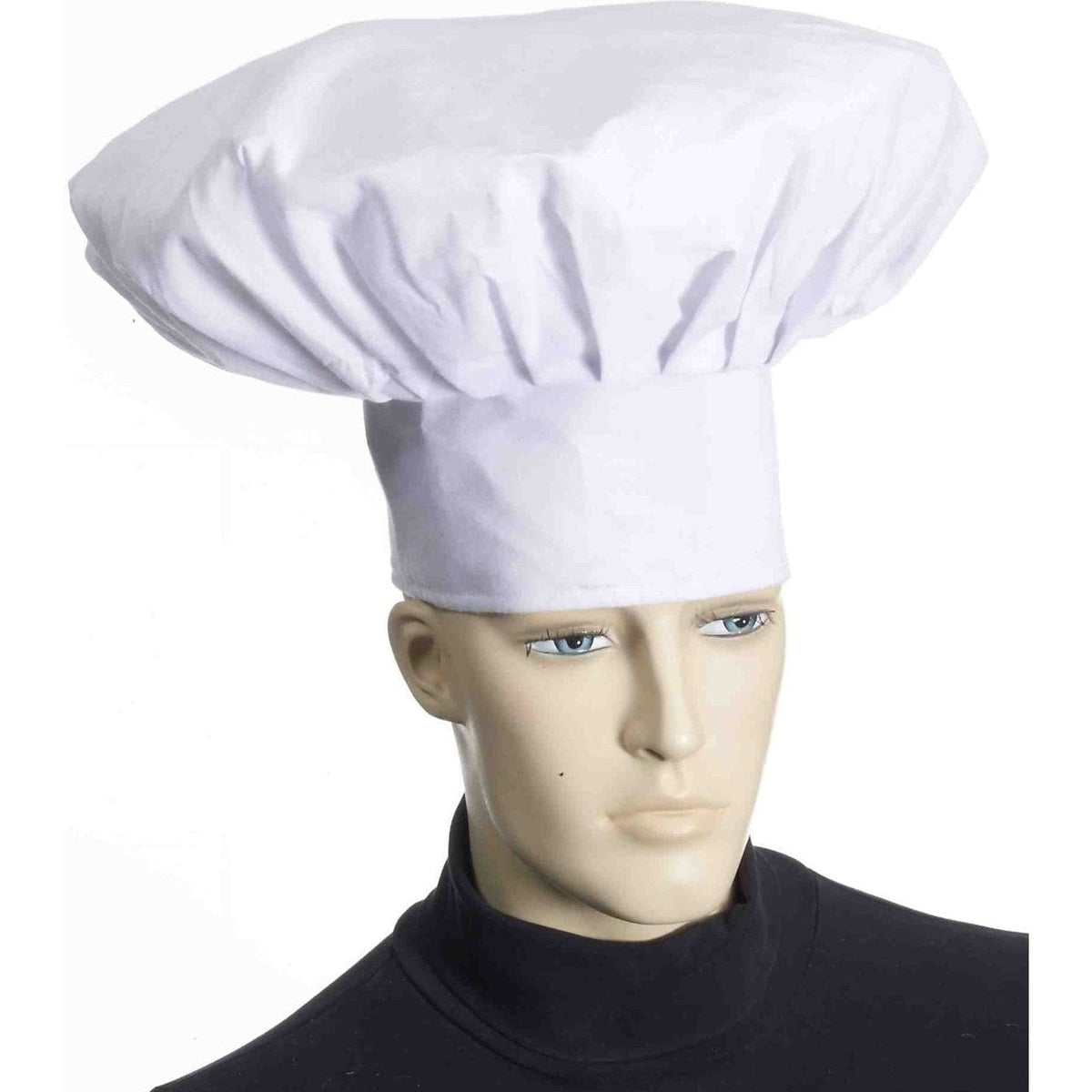 Hat - Chef Deluxe