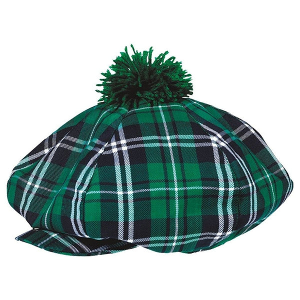 St. Patrick's Day Gatsby Hat