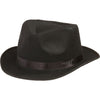 Hat - Michael Jackson Fedora
