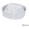 Hat - Sailor White
