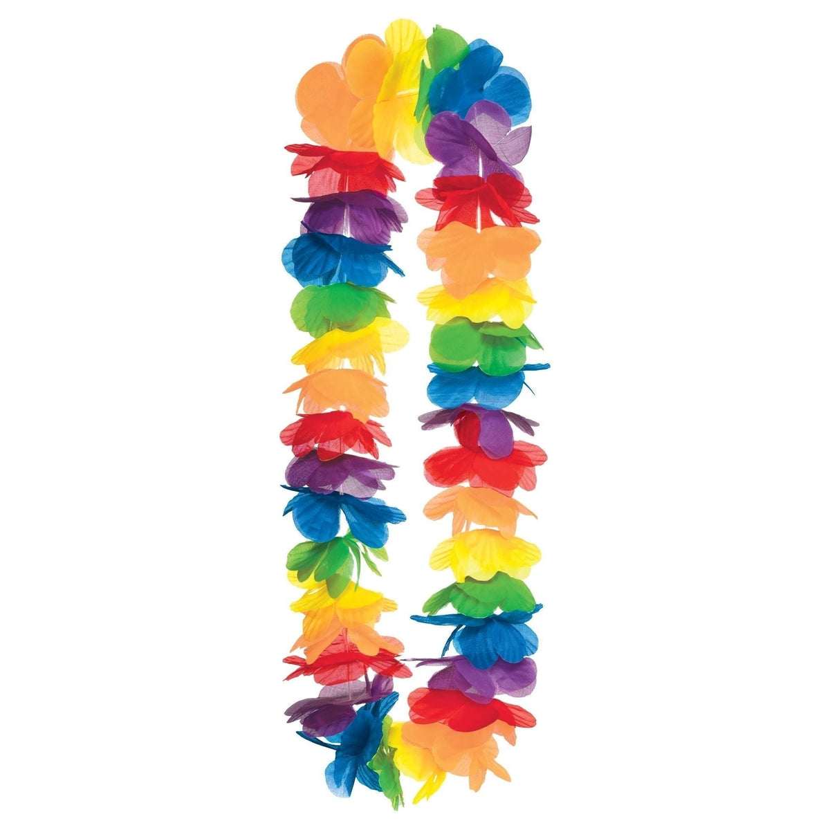 Hawaiian Lei - Multicolor