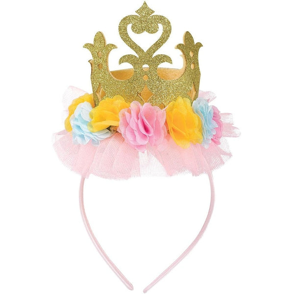 Disney Princess Toddler Deluxe Headband