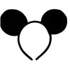 Headband - Mickey Mouse