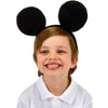 Headband - Mickey Mouse Ears