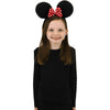 Headband - Minnie Mouse Ears