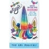 Headband - Unicorn Squishy