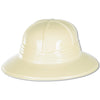 Plastic Sun Helmet One Size Fits Most