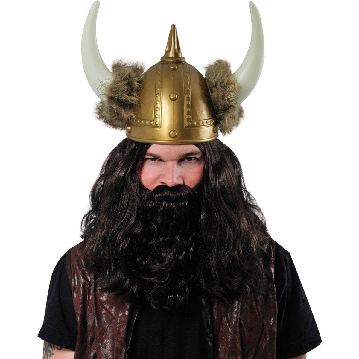 Viking Helmet