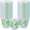 Holly Tumblers