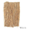 Hula Skirt - Raffia Plus Size