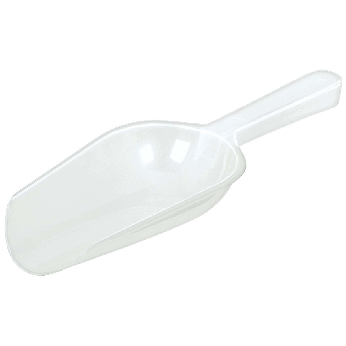 Ice Scoop - Clear