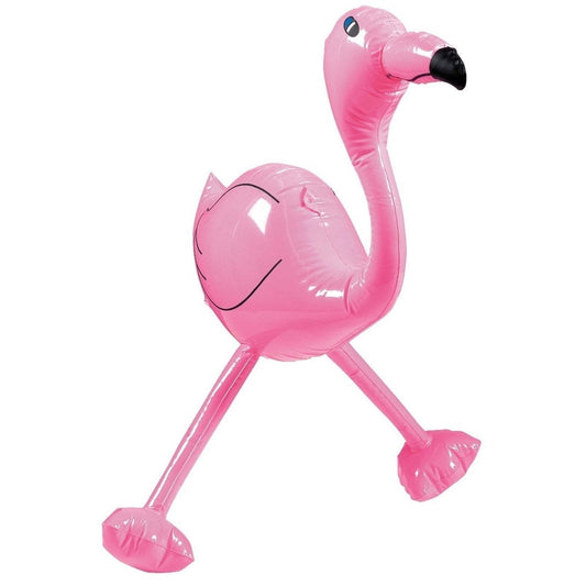 Inflatable Flamingo
