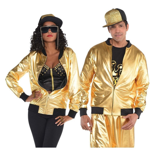 Jacket - Adult Standard