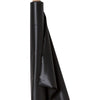 Jet Black Solid Table Roll, 40" X 100'