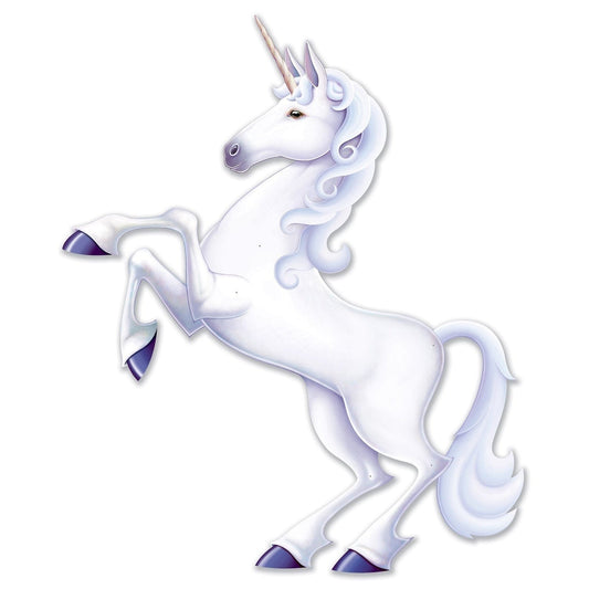 Jointed Unicorn