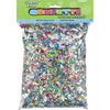 Jumbo Foil Confetti 10Oz