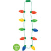 Jumbo Light-Up Bulb Necklace
