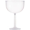 Jumbo Wine Glass - Clear