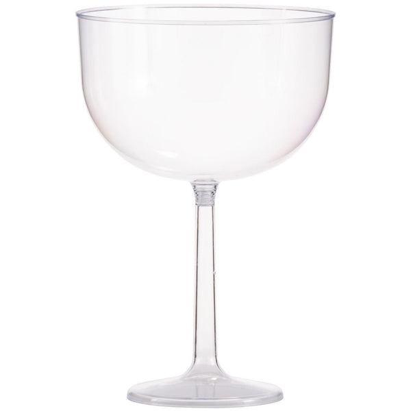 Jumbo Wine Glass - Clear
