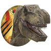 Jurassic World 3 3D Wall Decor