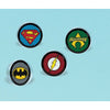Justice League Heroes Unite Tm Bounce Balls