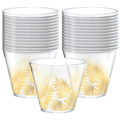 Key West Tumblers, 9 Oz.