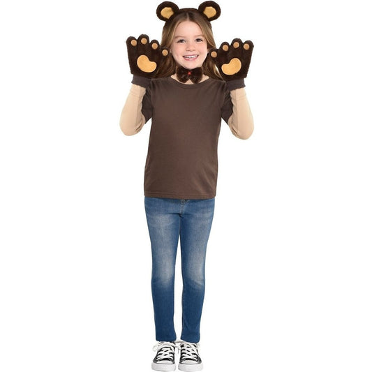 Kit Bear - Child