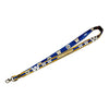 Lanyard - Blue Bombers