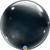 Foil Balloon - Bubble Clear 24"
