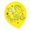 Blues Clues Latex Balloons