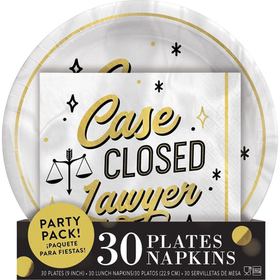 Law School Grad Value Pack