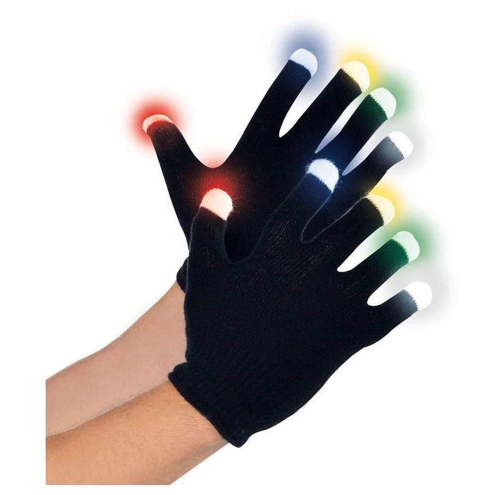 Led Gloves